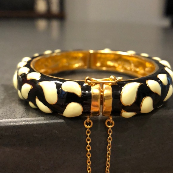 Banana Republic Enamel Bracelet - Picture 3 of 3